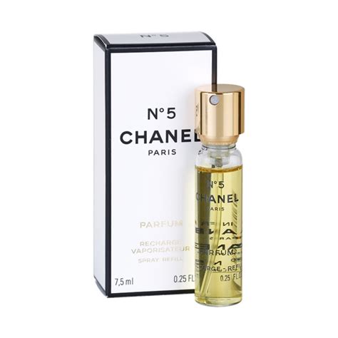 chanel no 5 perfume atomiser